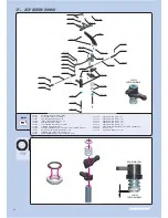 Preview for 20 page of Xray XT8 Instruction Manual