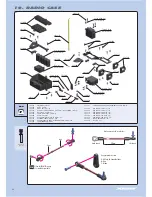 Preview for 26 page of Xray XT8 Instruction Manual