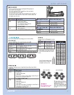 Preview for 37 page of Xray XT8 Instruction Manual