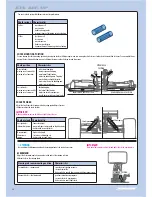 Preview for 38 page of Xray XT8 Instruction Manual