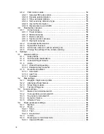Preview for 6 page of Xroad V4100 Software User Manual