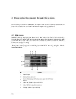 Preview for 16 page of Xroad V4100 Software User Manual