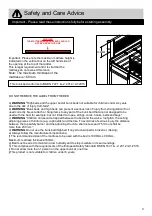 Preview for 3 page of XROCKER 2021110 Assembly Instructions Manual