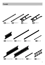 Preview for 5 page of XROCKER 2021110 Assembly Instructions Manual