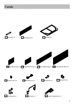 Preview for 6 page of XROCKER 2021110 Assembly Instructions Manual