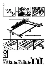 Preview for 9 page of XROCKER 2021110 Assembly Instructions Manual