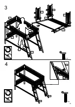 Preview for 10 page of XROCKER 2021110 Assembly Instructions Manual