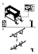 Preview for 11 page of XROCKER 2021110 Assembly Instructions Manual