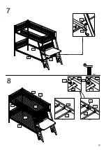 Preview for 12 page of XROCKER 2021110 Assembly Instructions Manual