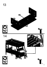 Preview for 15 page of XROCKER 2021110 Assembly Instructions Manual