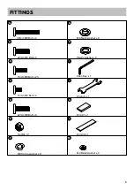 Предварительный просмотр 8 страницы XROCKER 2111101 Manual