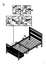 Предварительный просмотр 14 страницы XROCKER 2111101 Manual