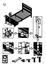 Предварительный просмотр 16 страницы XROCKER 2111101 Manual