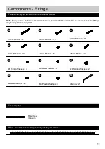 Предварительный просмотр 11 страницы XROCKER 2112101 Manual