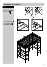 Предварительный просмотр 16 страницы XROCKER 2112101 Manual