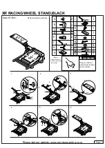 Предварительный просмотр 2 страницы XROCKER 5170501 Manual