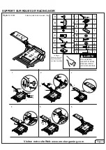 Предварительный просмотр 4 страницы XROCKER 5170501 Manual