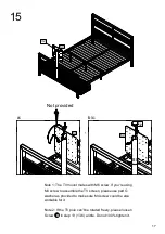 Preview for 17 page of XROCKER BASE CAMP TV Manual