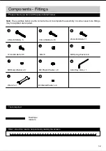 Preview for 12 page of XROCKER BATTLE DEN BUNK 2110801 Assembly Instructions Manual