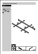 Preview for 20 page of XROCKER BATTLE DEN BUNK 2110801 Assembly Instructions Manual