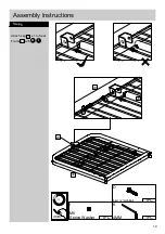 Preview for 14 page of XROCKER BATTLE FUTON 2110901 Manual