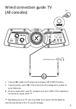 Предварительный просмотр 8 страницы XROCKER BI36-090350-AdB Manual