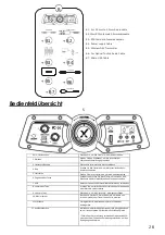 Предварительный просмотр 26 страницы XROCKER BI36-090350-AdB Manual