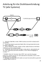 Предварительный просмотр 29 страницы XROCKER BI36-090350-AdB Manual