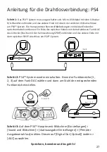 Предварительный просмотр 27 страницы XROCKER BI36-090350-AdU Manual