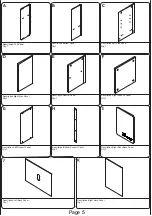 Preview for 5 page of XROCKER Carbon-Tek 2022027 Manual