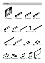 Preview for 4 page of XROCKER CERBERUS MKII Manual