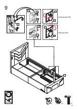 Preview for 18 page of XROCKER CERBERUS TWIST Manual