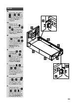 Preview for 10 page of XROCKER COSMOS 2020126 Manual