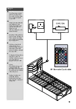 Preview for 16 page of XROCKER COSMOS 2020126 Manual