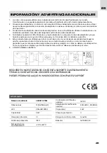 Preview for 29 page of XROCKER COSMOS 2020126 Manual