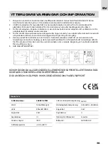 Preview for 35 page of XROCKER COSMOS 2020126 Manual