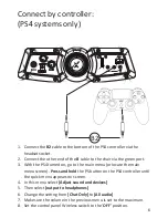 Preview for 6 page of XROCKER Elite Pro User Manual