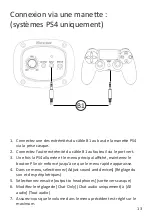 Preview for 13 page of XROCKER Horizon 2.0 Stereo Wired Gaming Floor Rocker Manual