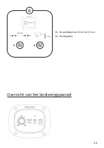 Preview for 32 page of XROCKER Horizon 2.0 Stereo Wired Gaming Floor Rocker Manual