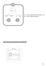 Preview for 39 page of XROCKER Horizon 2.0 Stereo Wired Gaming Floor Rocker Manual