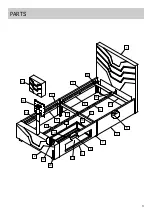 Предварительный просмотр 4 страницы XROCKER ORACLE 2112801 Manual