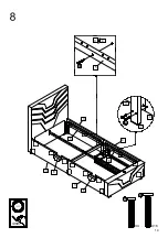 Предварительный просмотр 15 страницы XROCKER ORACLE 2112801 Manual