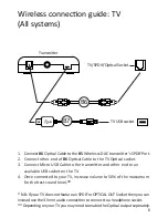 Preview for 6 page of XROCKER PREMIER 0602001 User Manual