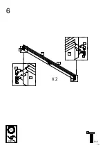 Preview for 13 page of XROCKER SUPER MARIO 2022064 Manual