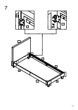 Preview for 14 page of XROCKER SUPER MARIO 2022064 Manual