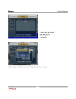 Preview for 16 page of XRPlus XRS 1000 Series User Manual