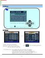 Предварительный просмотр 21 страницы XRPlus XRS 2004 Series User Manual