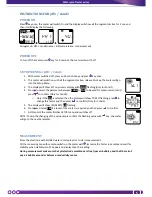 Предварительный просмотр 7 страницы XS Instruments 1-5 Series Instruction Manual