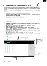 Предварительный просмотр 40 страницы XS Instruments 60 VioLab Series Instruction Manual