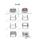 Preview for 4 page of XS Instruments BL 303 User Manual